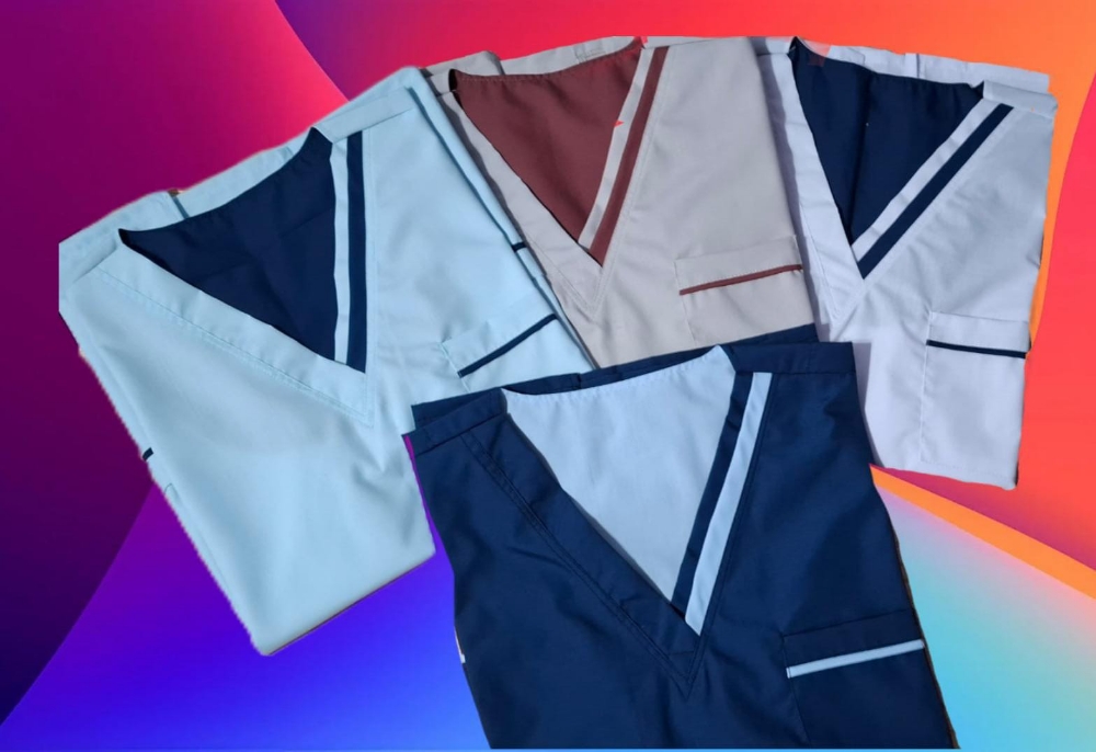 Chaquetas Medicas de Mujer - Imagen 3