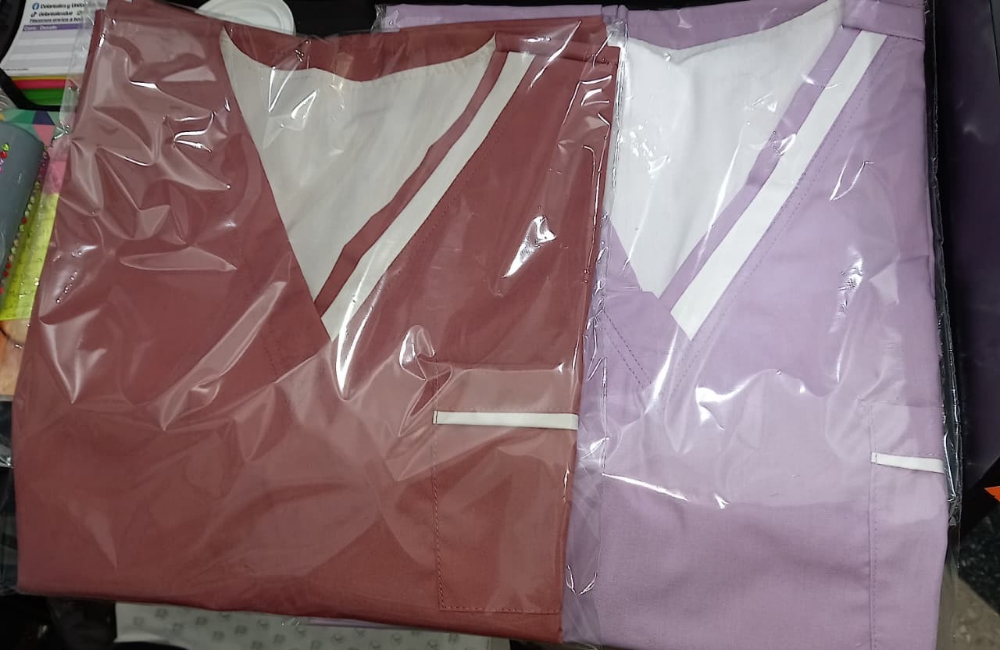 Chaquetas Medicas de Mujer - Imagen 5