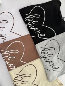 Art. 359 Camiseta Corazón - Miniatura 2