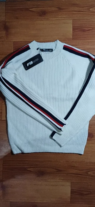 Sweaters de Lanilla Suave
