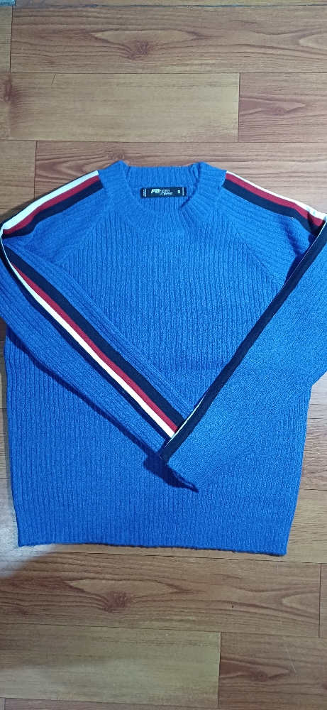 Sweaters de Lanilla Suave - Imagen 3