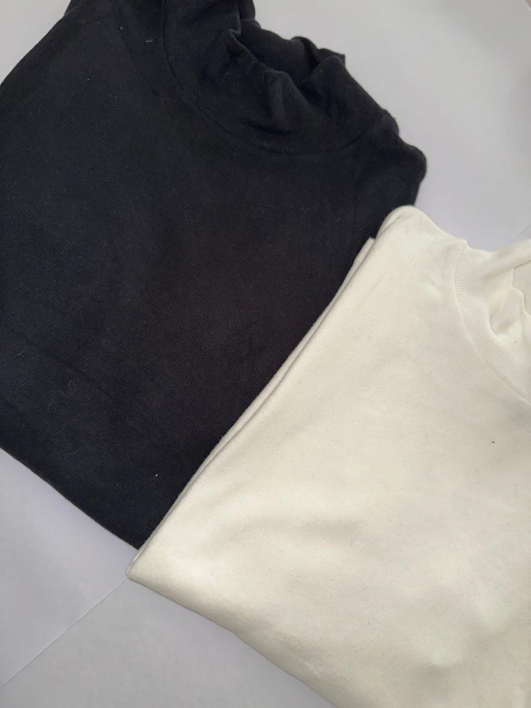 Art. 356 Polera Morley Frisado - Imagen 3