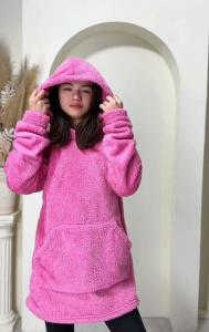 Manta Buzos Juvenil y Niño Unisex - Miniatura 3