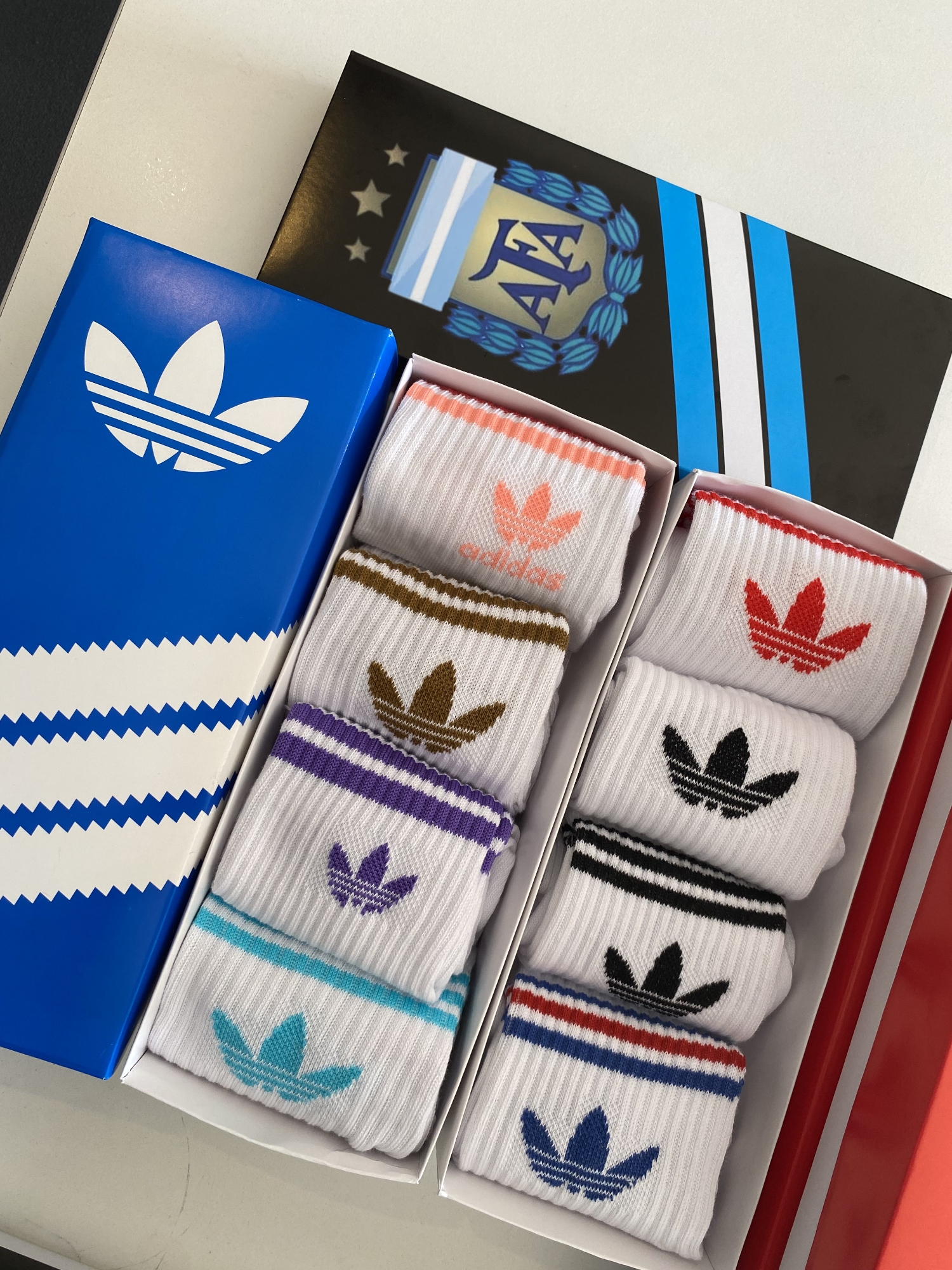 Pack Medias - Imagen 9