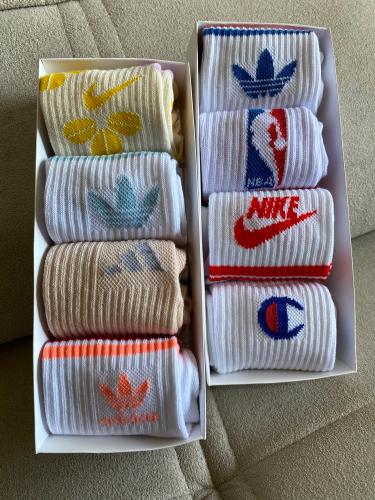 Pack Medias