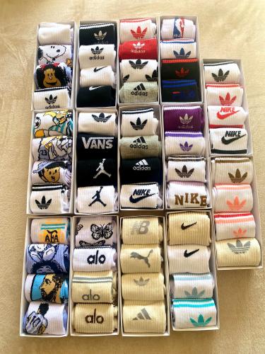 Pack Medias - Miniatura 5