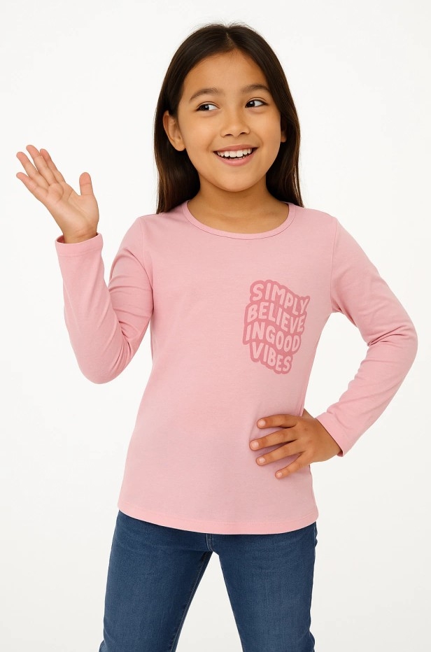 Camiseta Simply - Imagen 1