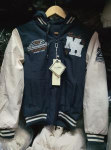 Campera Reversible de Niño - Miniatura 3