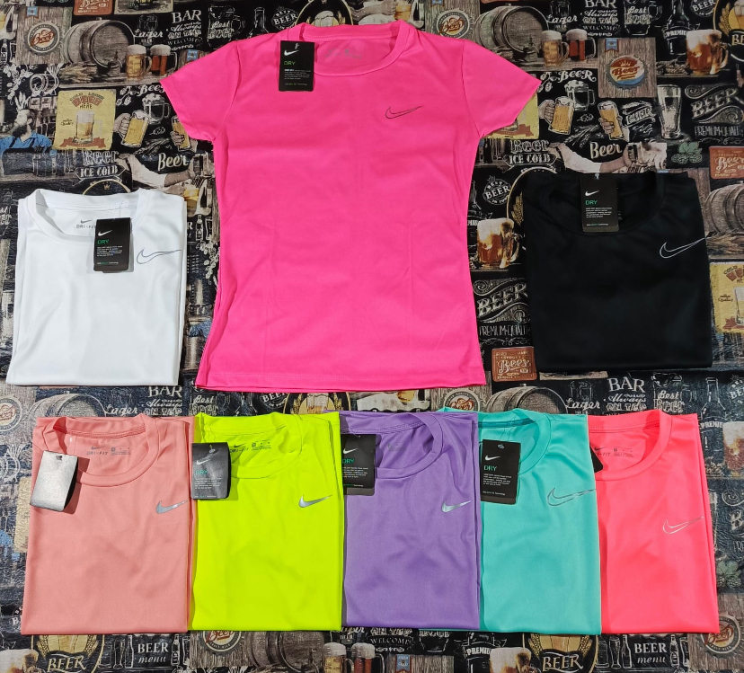Remeras Deportivas de Mujer - IMG_5814.jpeg