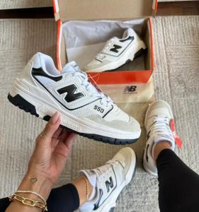 New Balance 550 Premium Importado