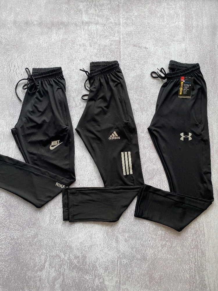 Pantalones de Laycra Frisa - Imagen 3