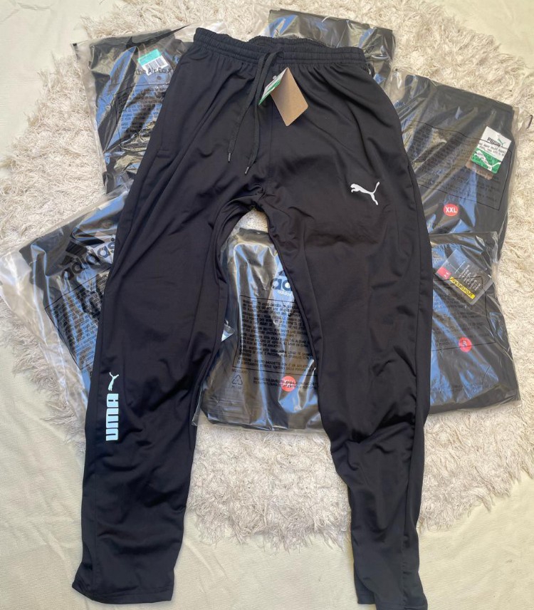 Pantalones de Laycra Frisa - Imagen 2
