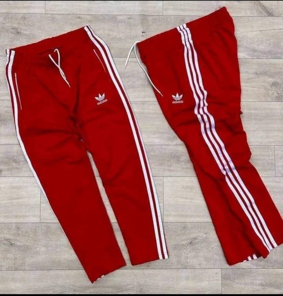 Pantalones Ad Caballero - Imagen 3