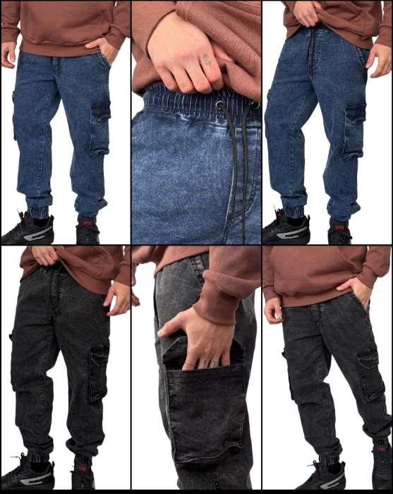 Jogger Jean