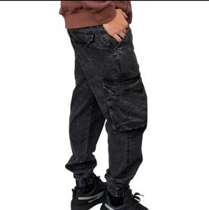 Jogger Jean - Miniatura 2