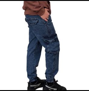 Jogger Jean - Miniatura 3