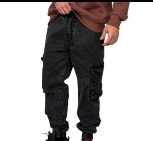 Jogger Jean - Miniatura 4