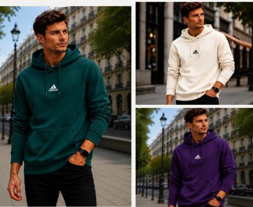 Canguros  Estampados  Friza Premium ( C )