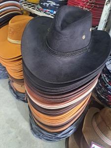 Sombreros de Hombre - Miniatura 2
