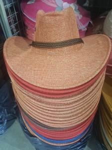Sombreros de Hombre - Miniatura 3