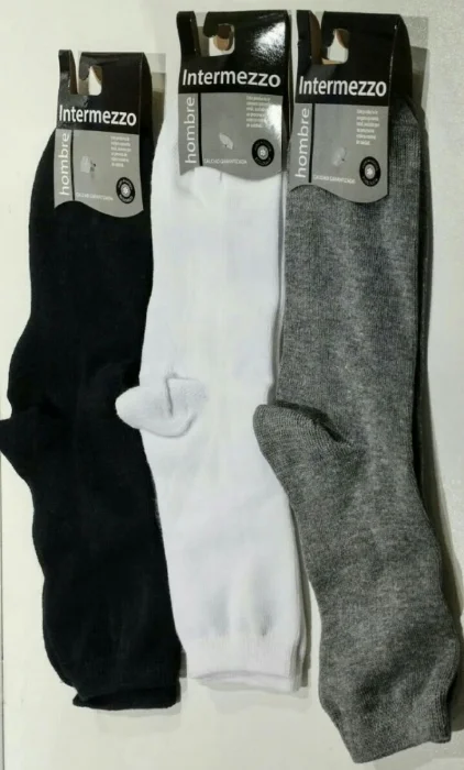 Tenis de Hombre Coa Coa 90%algodon