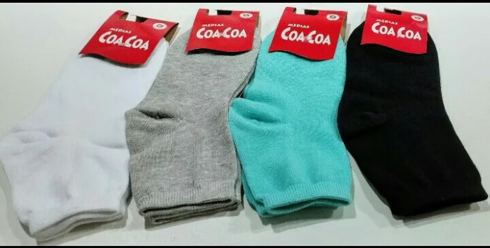 Tenis de Dama Liso