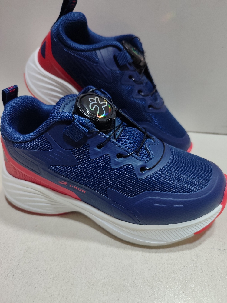 Zapatillas I-run 24,25 - Imagen 2