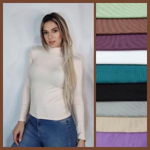 Polera de Modal Soft