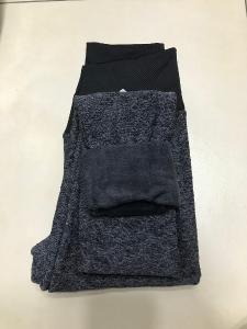 Calza Térmica Panal C/piel C/fajita Adds - Miniatura 3
