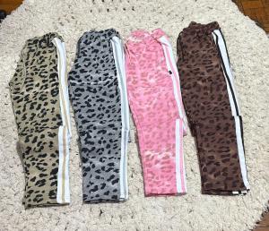Pantalones Frisado