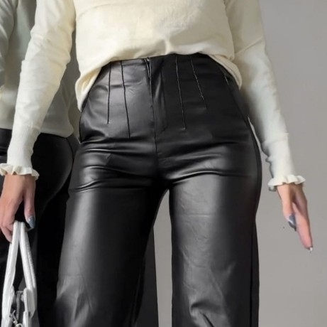 Wid Leg Engomado Pinzas - Imagen 3