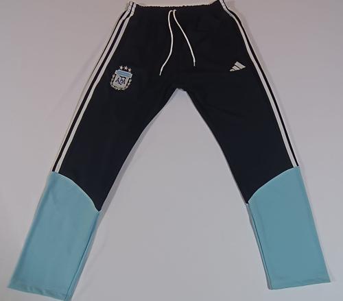 Pantalón Termico Argentina Deportivo Soft Bordados - Miniatura 3