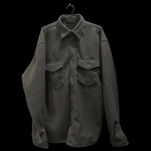 Camisaco de Paño Punto - Miniatura 2