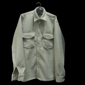 Camisaco de Paño Punto - Miniatura 3