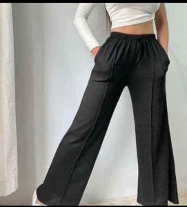Pantalón Oversize de Mujer - Miniatura 3