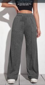 Pantalón Oversize de Mujer - Miniatura 4