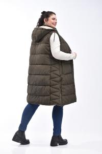 Chalecos Reversibles Tmill - Miniatura 2