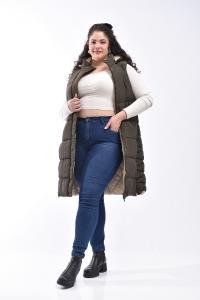 Chalecos Reversibles Tmill - Miniatura 3