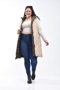 Chalecos Reversibles Tmill - Miniatura 5
