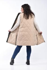 Chalecos Reversibles Tmill - Miniatura 6