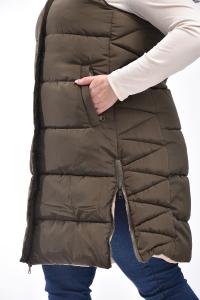 Chalecos Reversibles Tmill - Miniatura 7