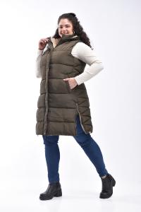 Chalecos Reversibles Tmill - Miniatura 8
