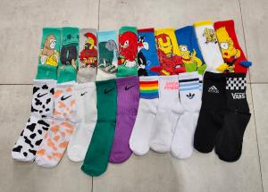 Medias Tenis - Miniatura 3