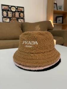 Pilusos Prada Bucle