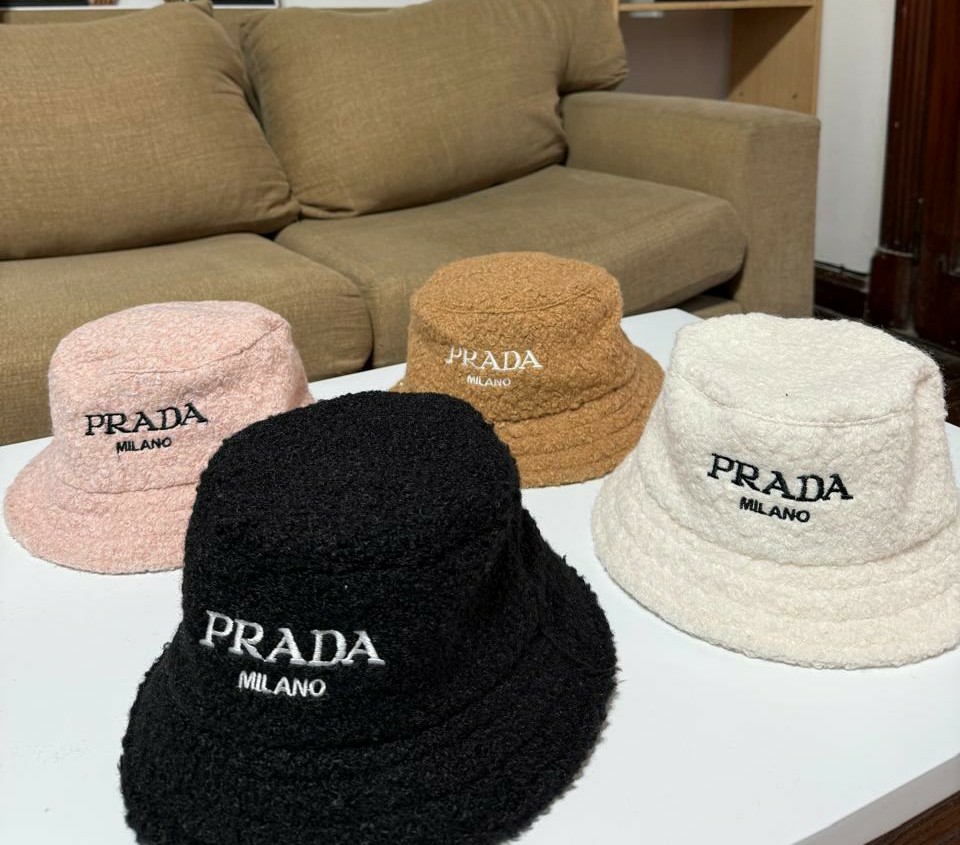 Pilusos Prada Bucle - Imagen 2