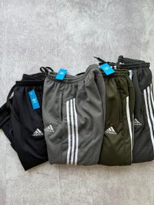 Pantalones Peluche con Cierre - Miniatura 3
