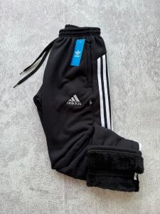 Pantalones Peluche con Cierre - Miniatura 5