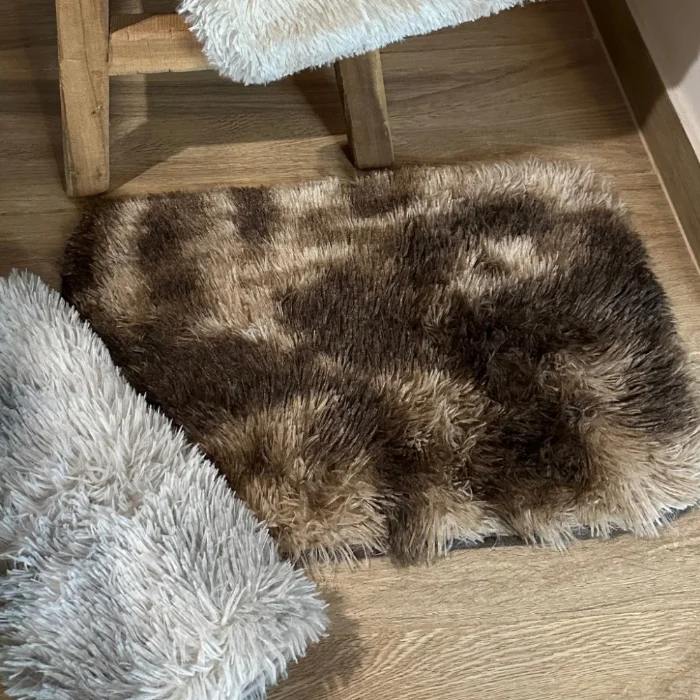 Alfombra Felpuda 70×50