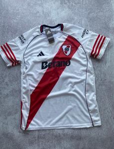 Remeras River Nueva