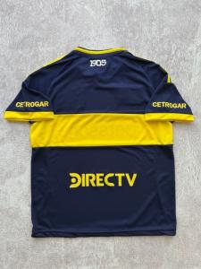 Remeras Boca (nueva) - Miniatura 3